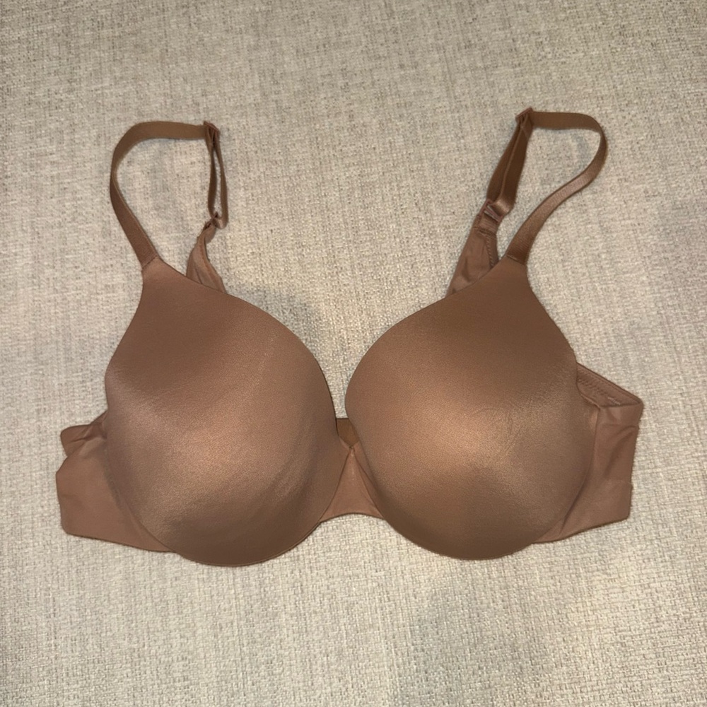 SKIMS Full Coverage Lightly Lined Bra - Picture 1 of 3